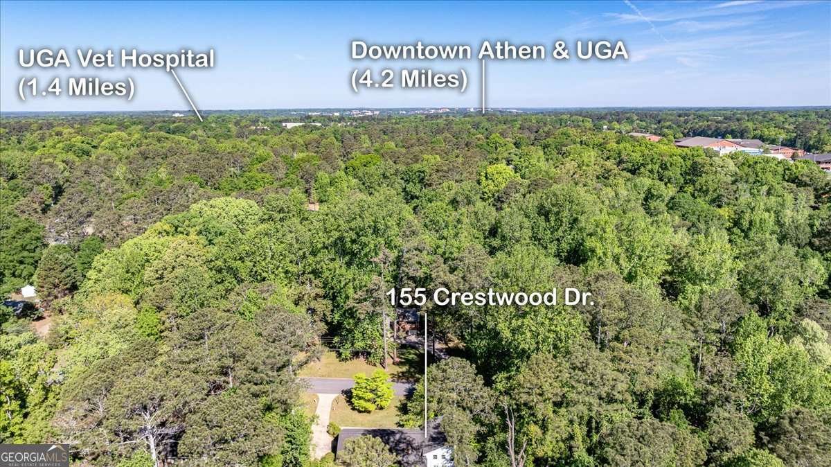 155 Crestwood Drive Athens - Photo 58