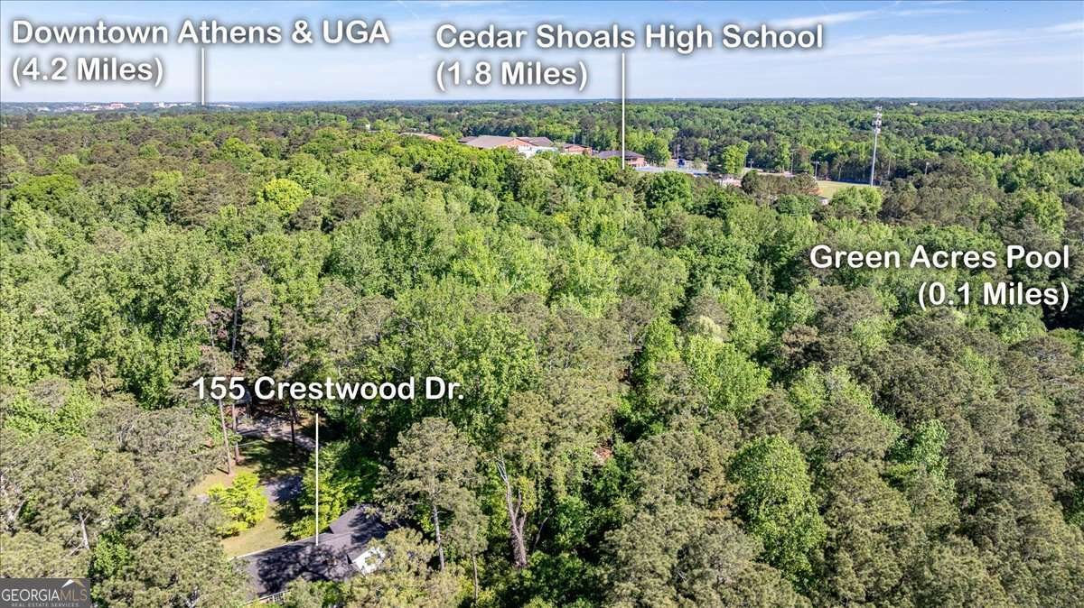 155 Crestwood Drive Athens - Photo 59