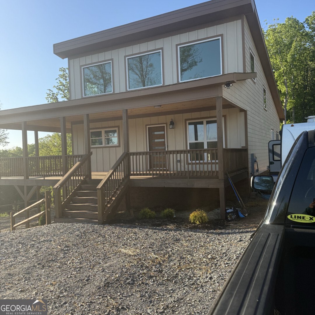 146 Mystic Drive Ellijay - Photo 11