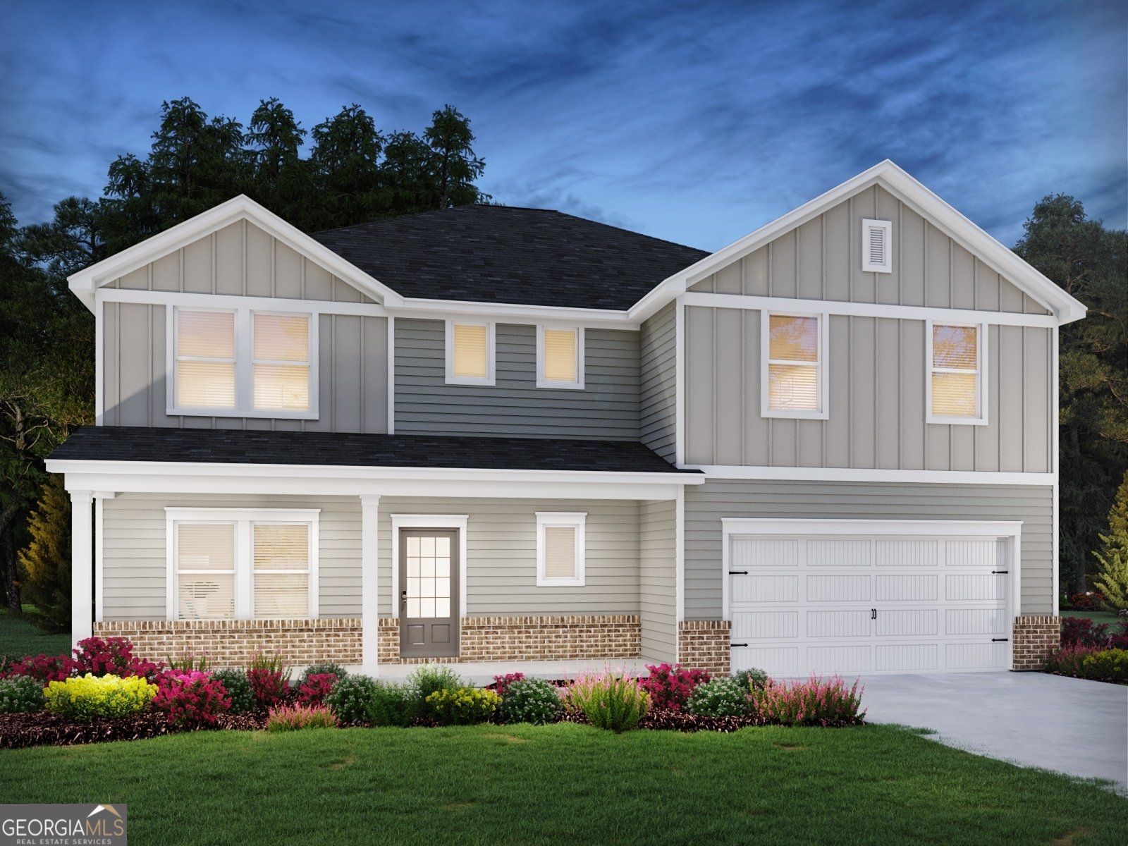 5109 Malbec Way Braselton - Photo 1