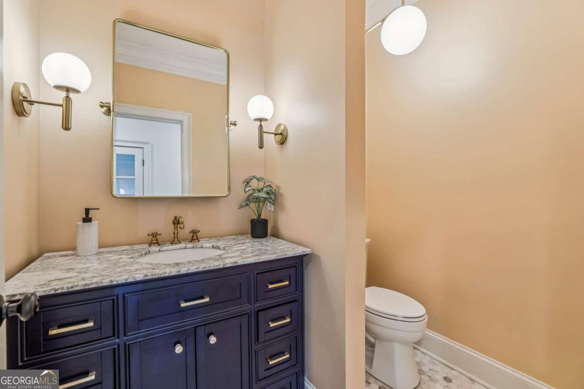 12090 Meadows Lane Johns Creek - Photo 16