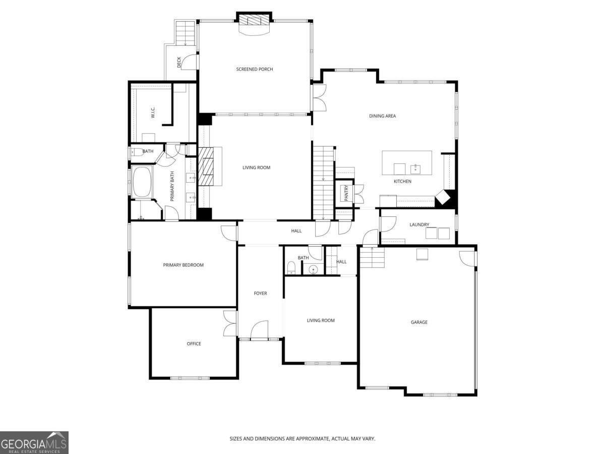 12090 Meadows Lane Johns Creek - Photo 19