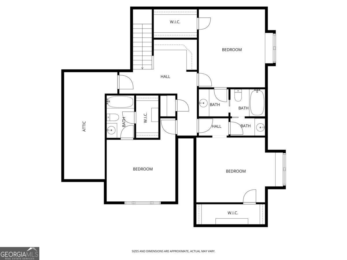 12090 Meadows Lane Johns Creek - Photo 20