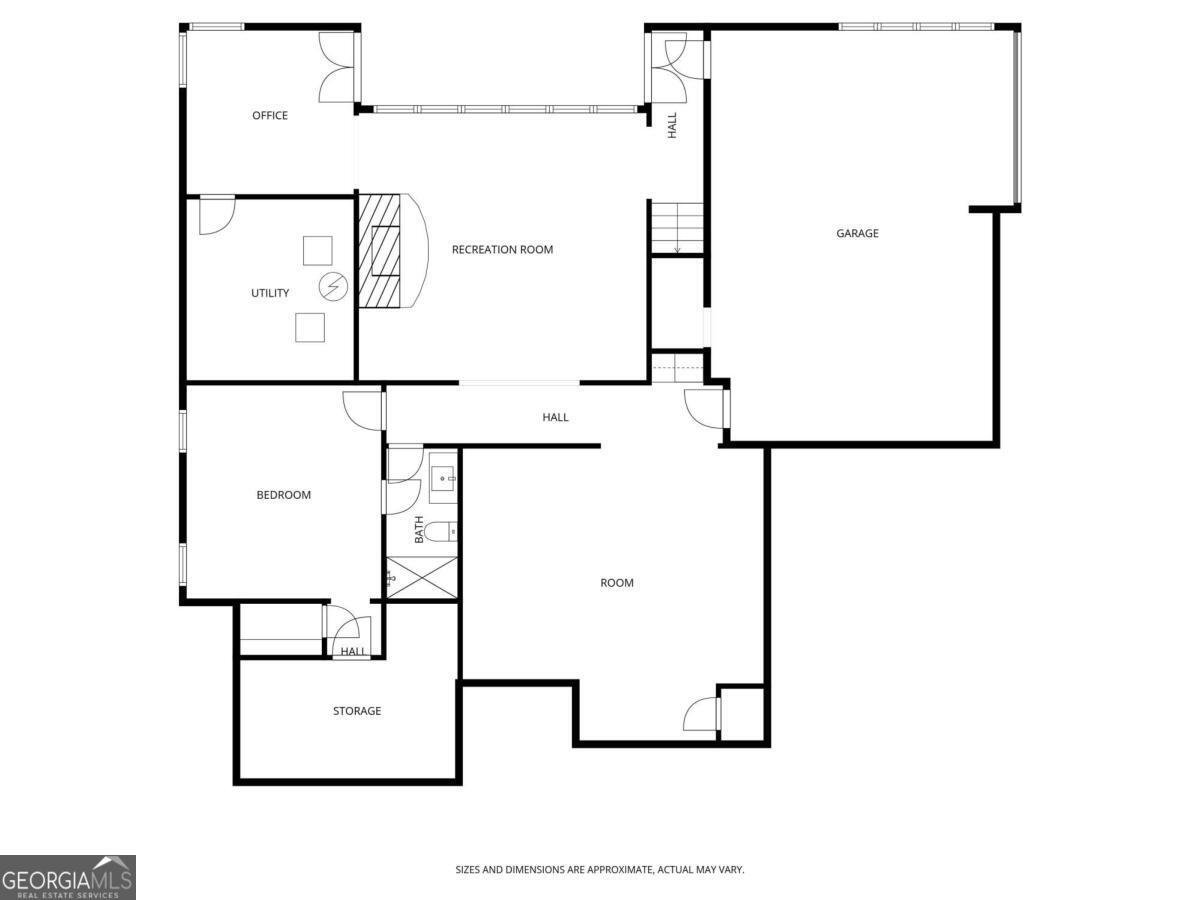 12090 Meadows Lane Johns Creek - Photo 21