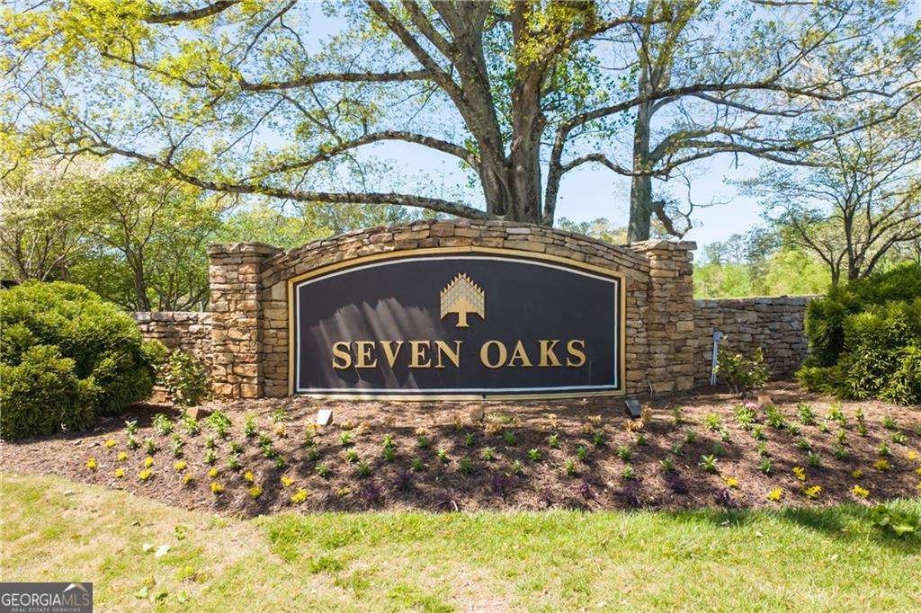 12090 Meadows Lane Johns Creek - Photo 22