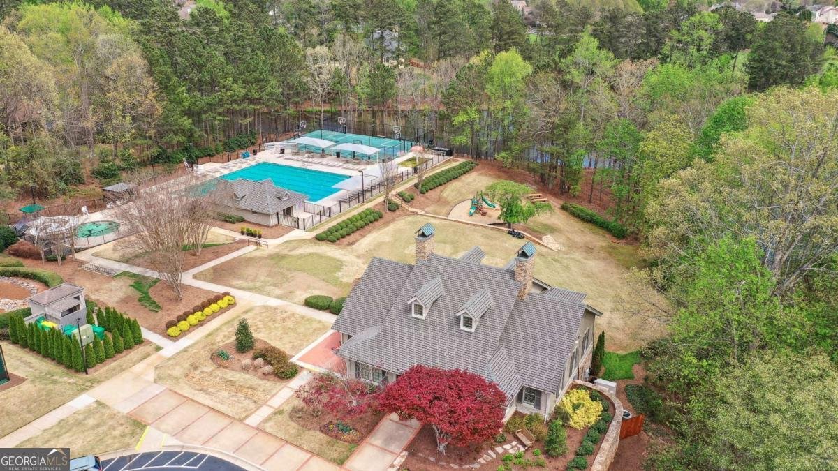 12090 Meadows Lane Johns Creek - Photo 24