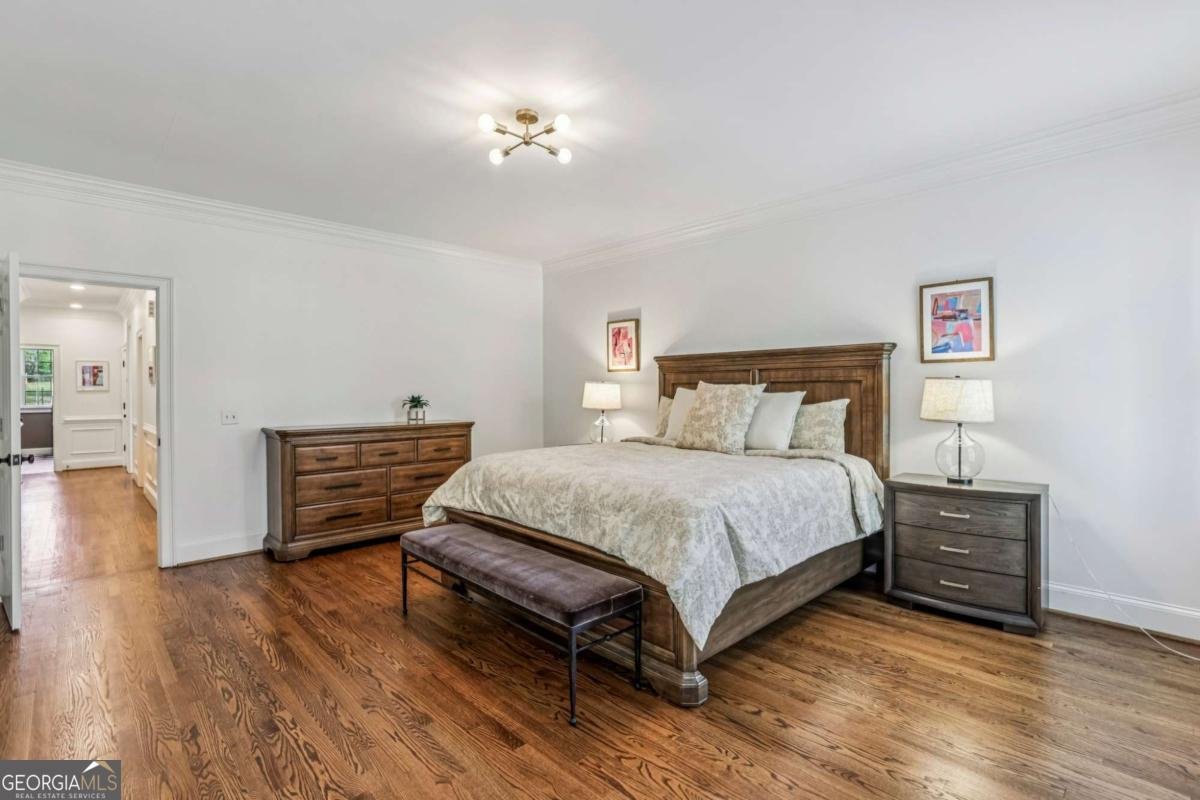 12090 Meadows Lane Johns Creek - Photo 7