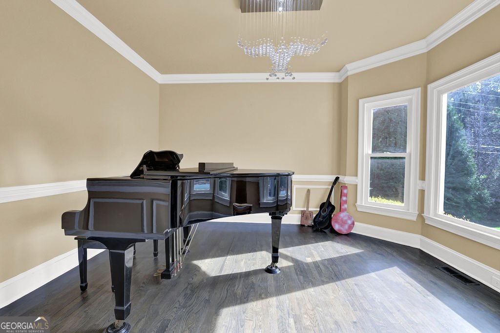 1400 Blyth Walk Snellville - Photo 10