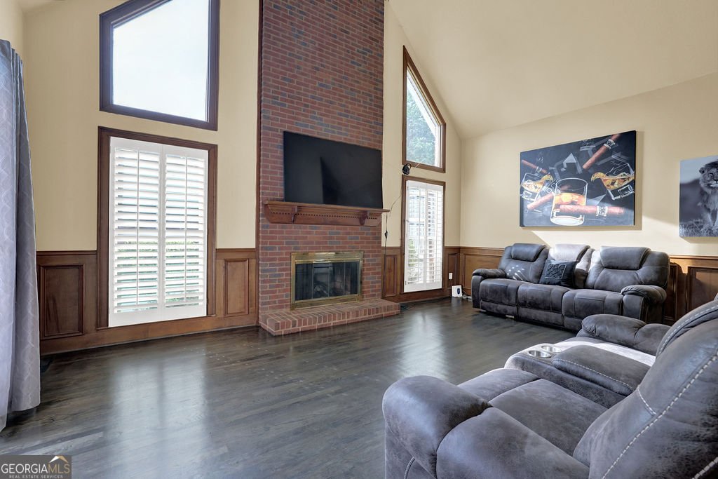 1400 Blyth Walk Snellville - Photo 12