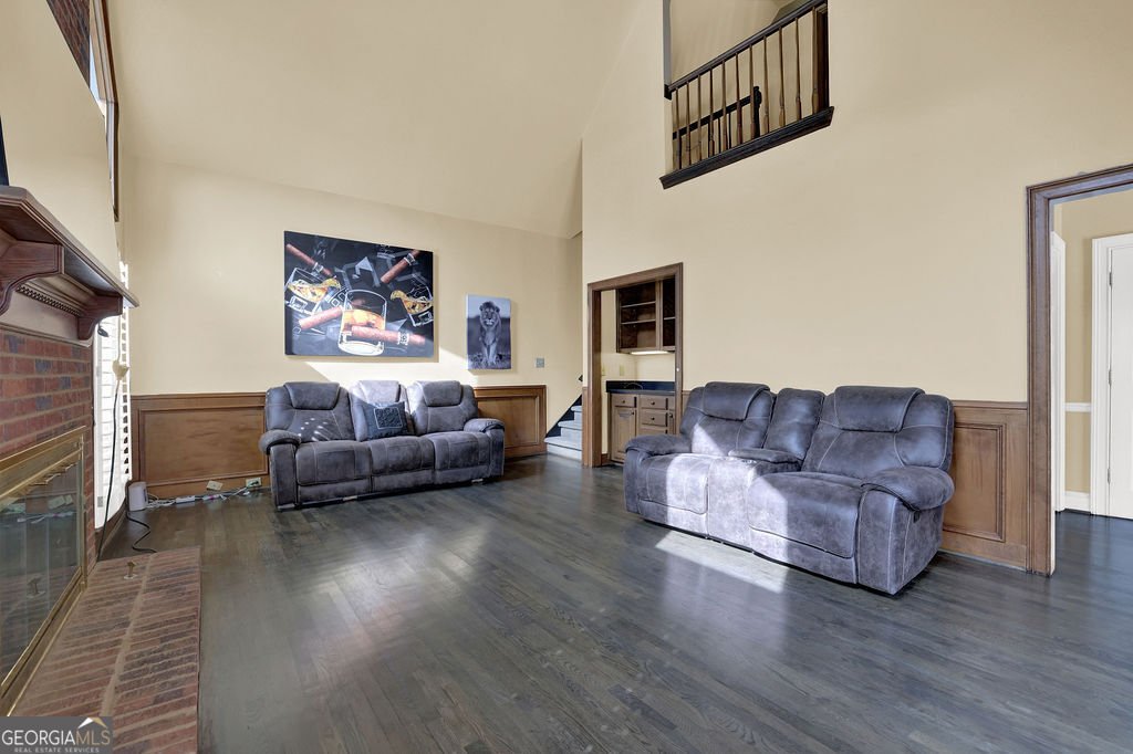 1400 Blyth Walk Snellville - Photo 13