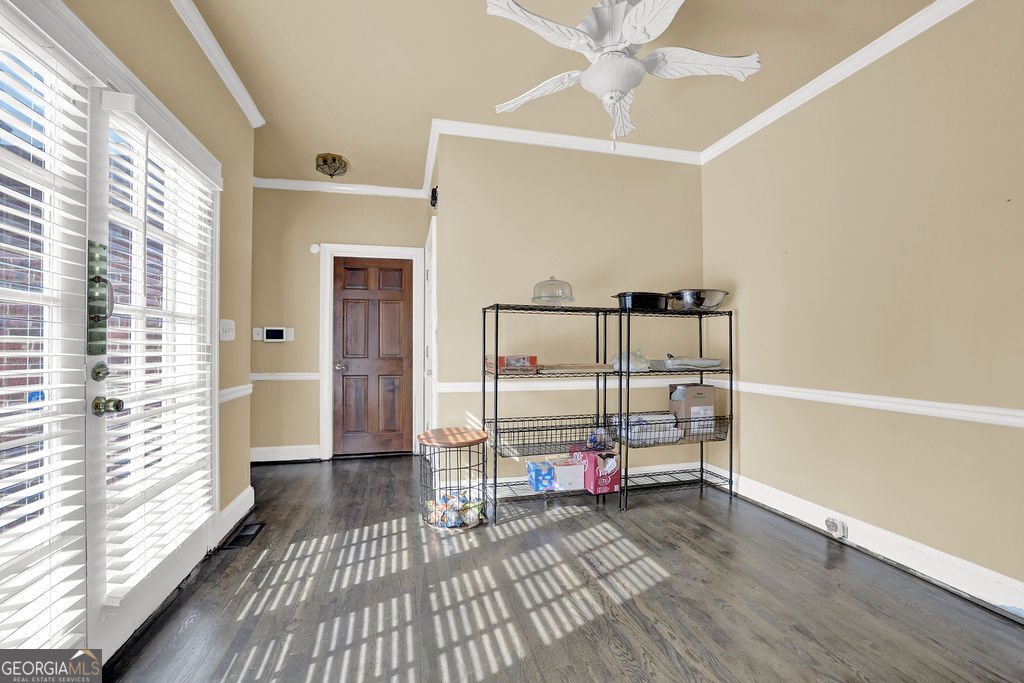 1400 Blyth Walk Snellville - Photo 15