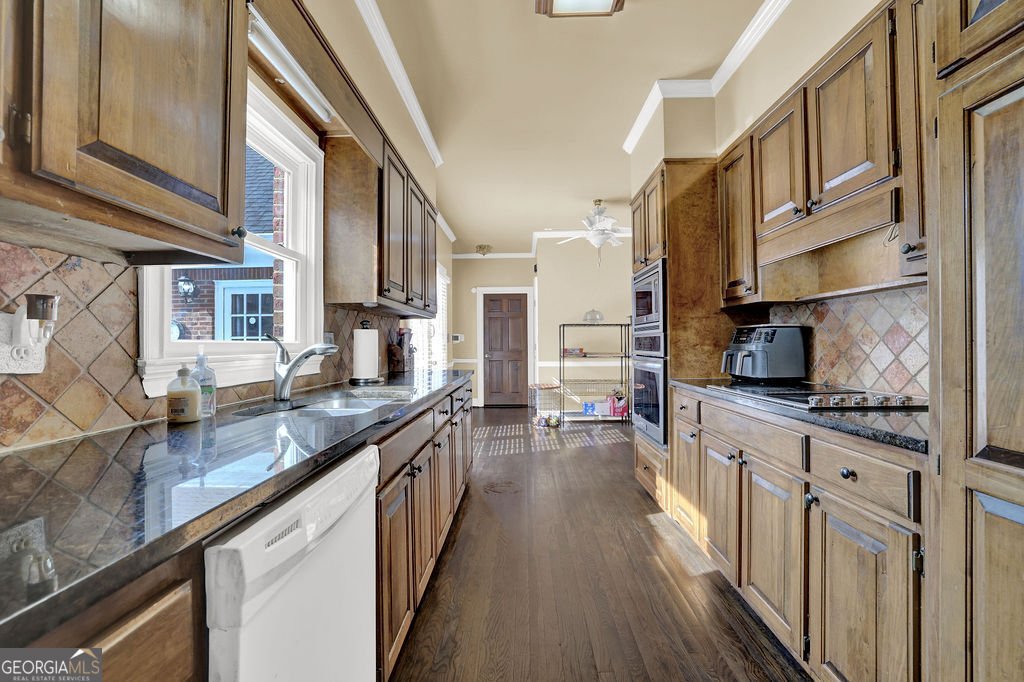 1400 Blyth Walk Snellville - Photo 16