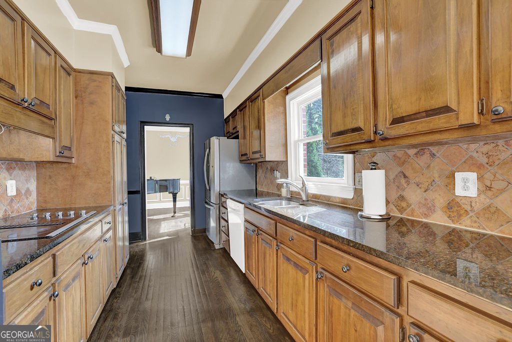 1400 Blyth Walk Snellville - Photo 17