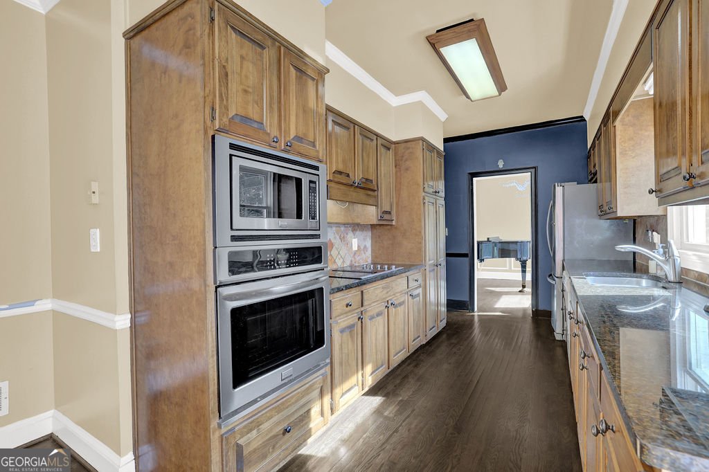 1400 Blyth Walk Snellville - Photo 18