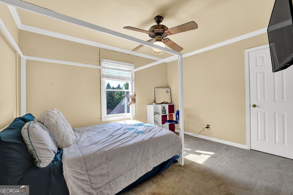 1400 Blyth Walk Snellville - Photo 19