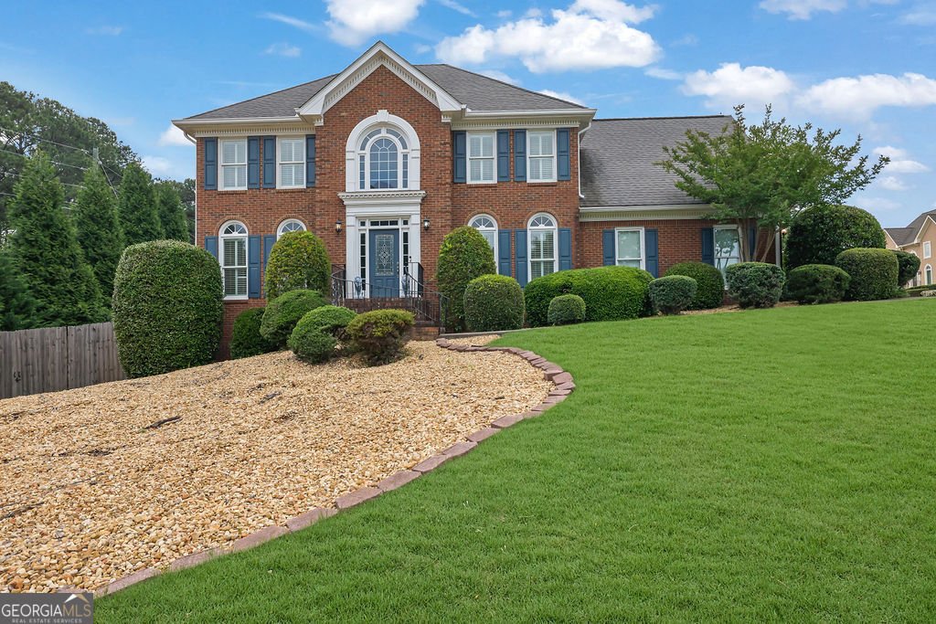 1400 Blyth Walk Snellville - Photo 2