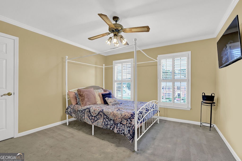 1400 Blyth Walk Snellville - Photo 20