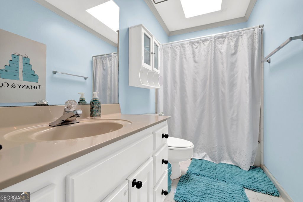 1400 Blyth Walk Snellville - Photo 21