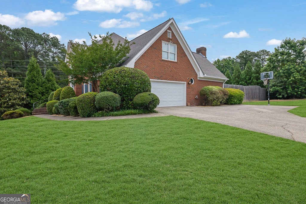 1400 Blyth Walk Snellville - Photo 3