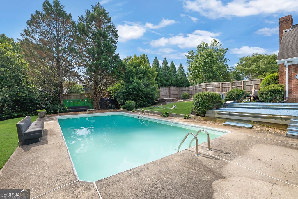 1400 Blyth Walk Snellville - Photo 31