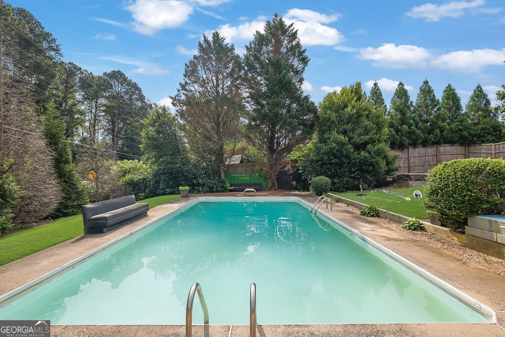 1400 Blyth Walk Snellville - Photo 32
