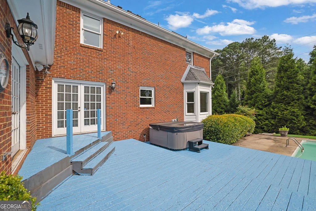 1400 Blyth Walk Snellville - Photo 33