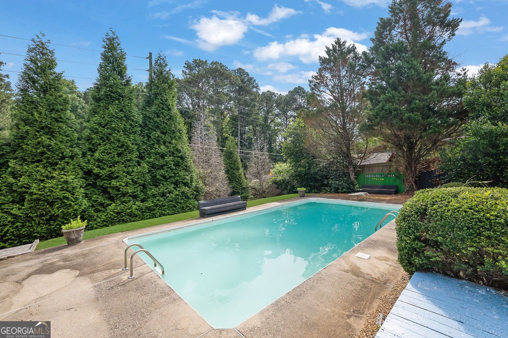 1400 Blyth Walk Snellville - Photo 34