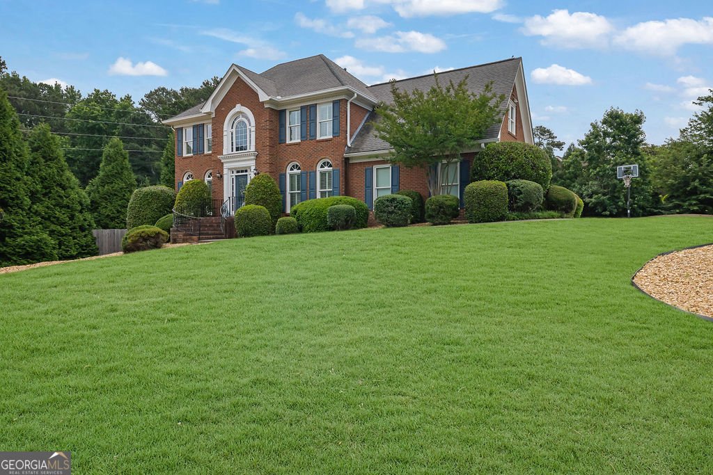 1400 Blyth Walk Snellville - Photo 37