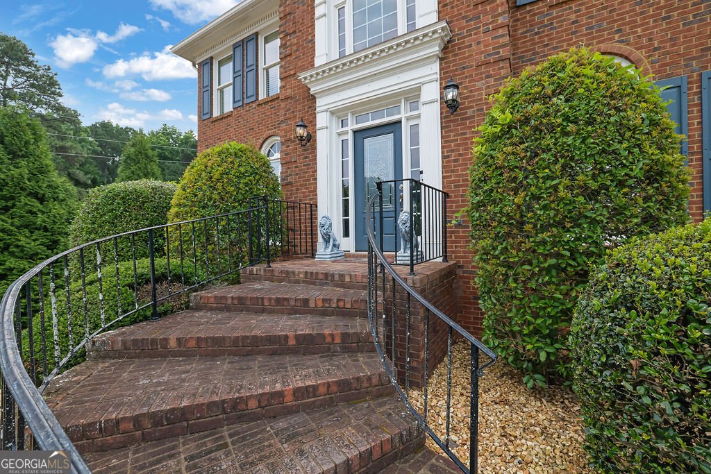 1400 Blyth Walk Snellville - Photo 4
