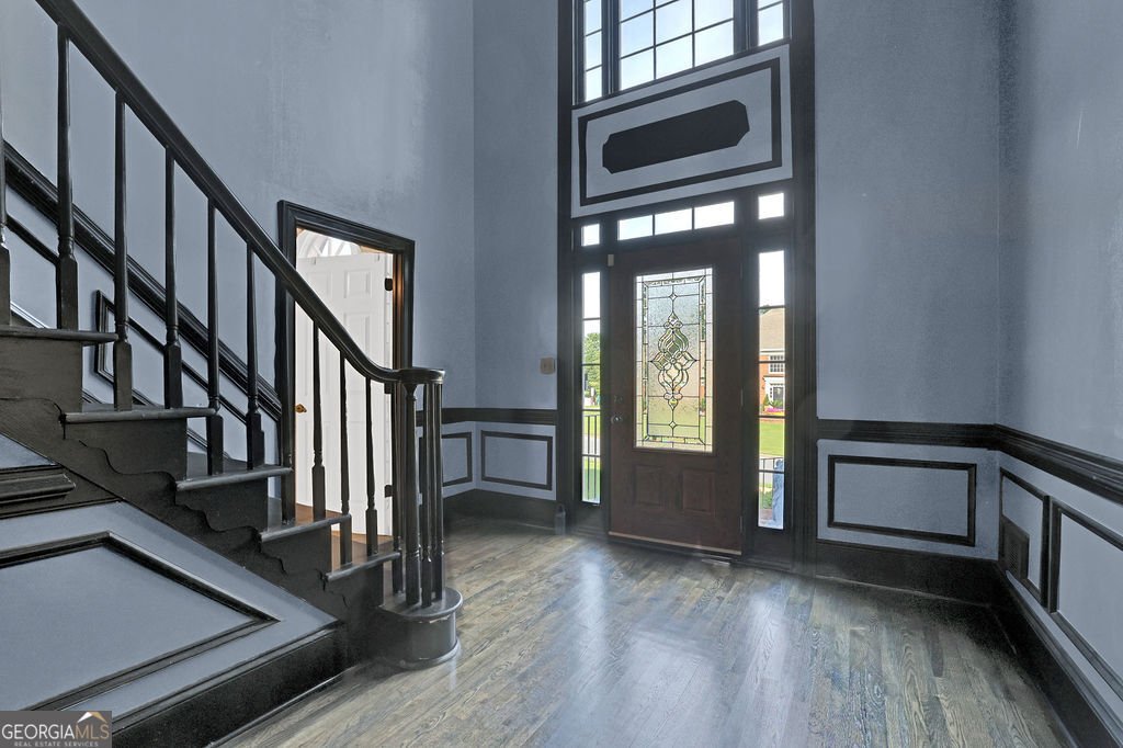 1400 Blyth Walk Snellville - Photo 7