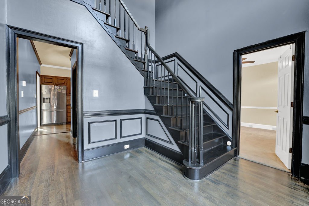 1400 Blyth Walk Snellville - Photo 8