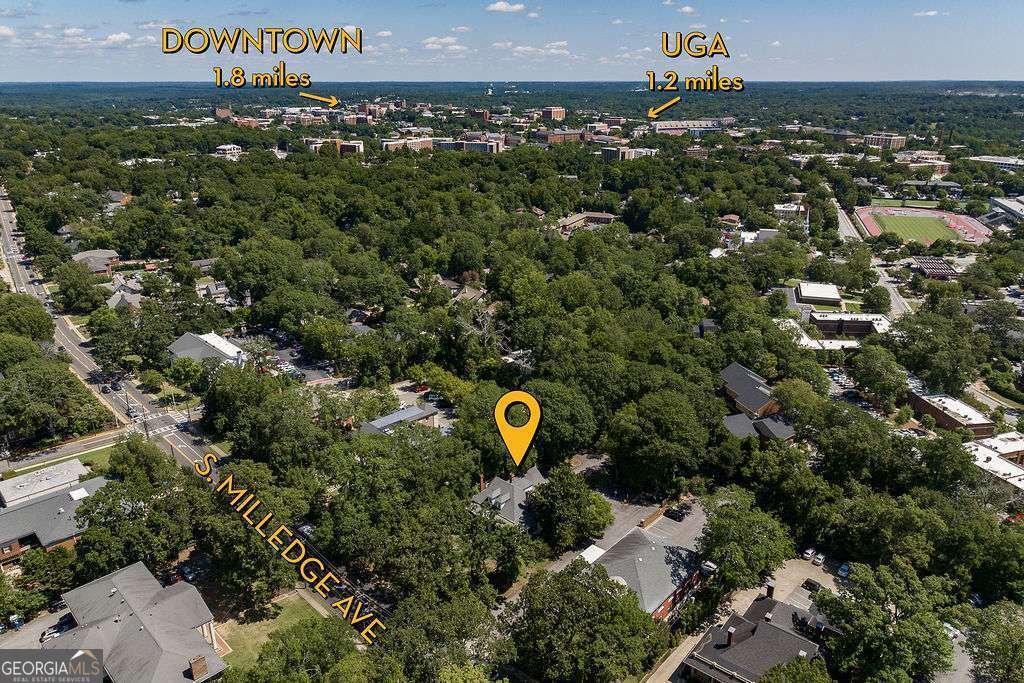997 Milledge Avenue Athens - Photo 46