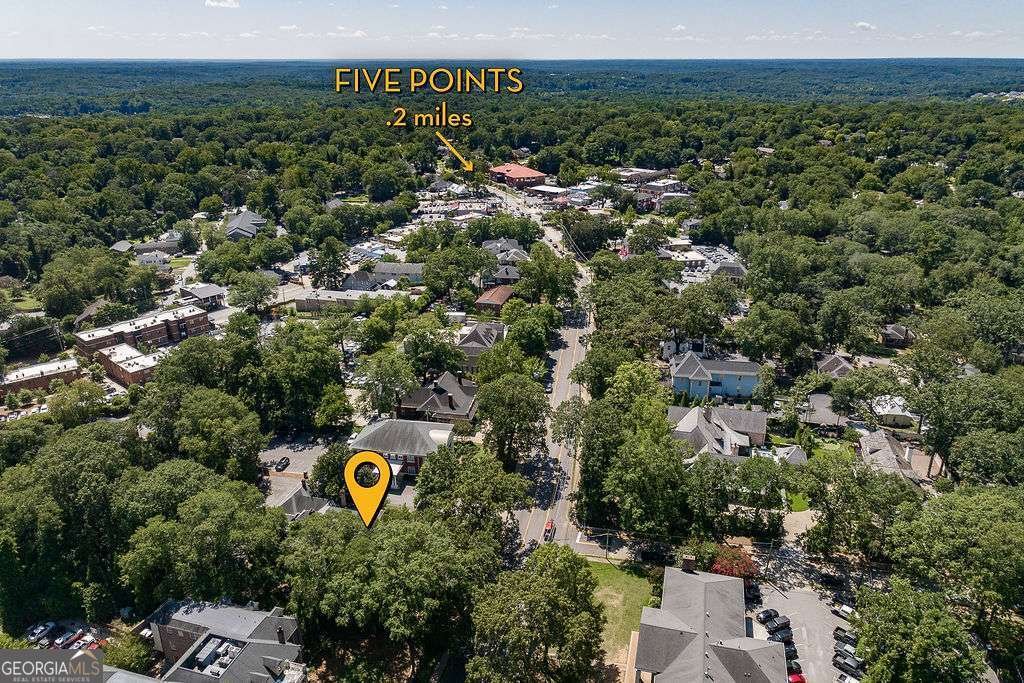 997 Milledge Avenue Athens - Photo 49