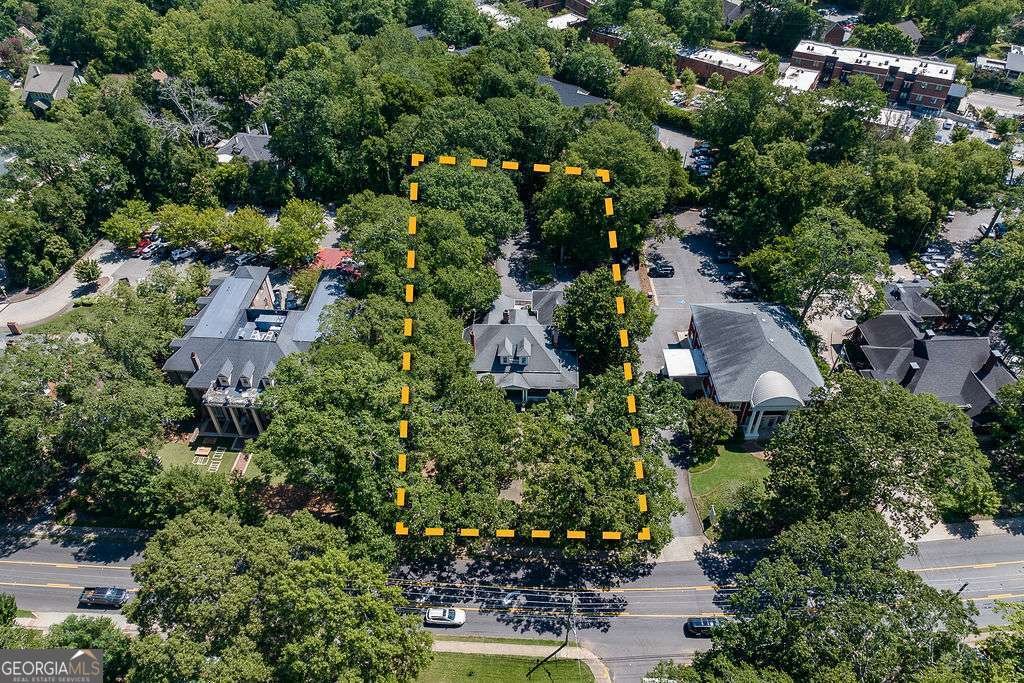 997 Milledge Avenue Athens - Photo 50