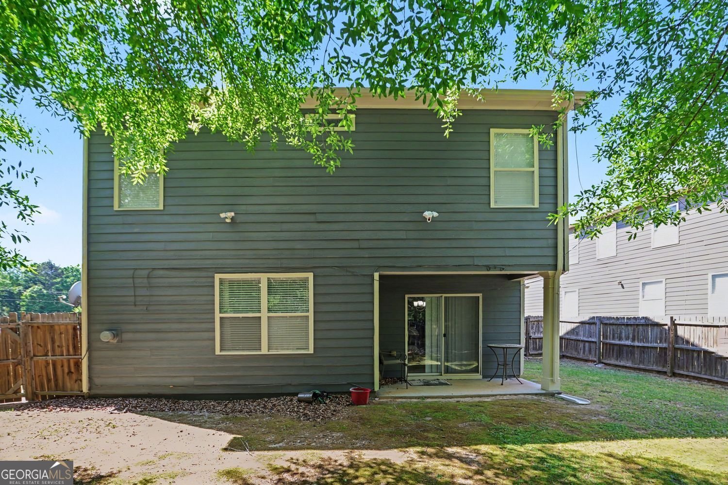 7342 Taloga Lane Union City - Photo 18