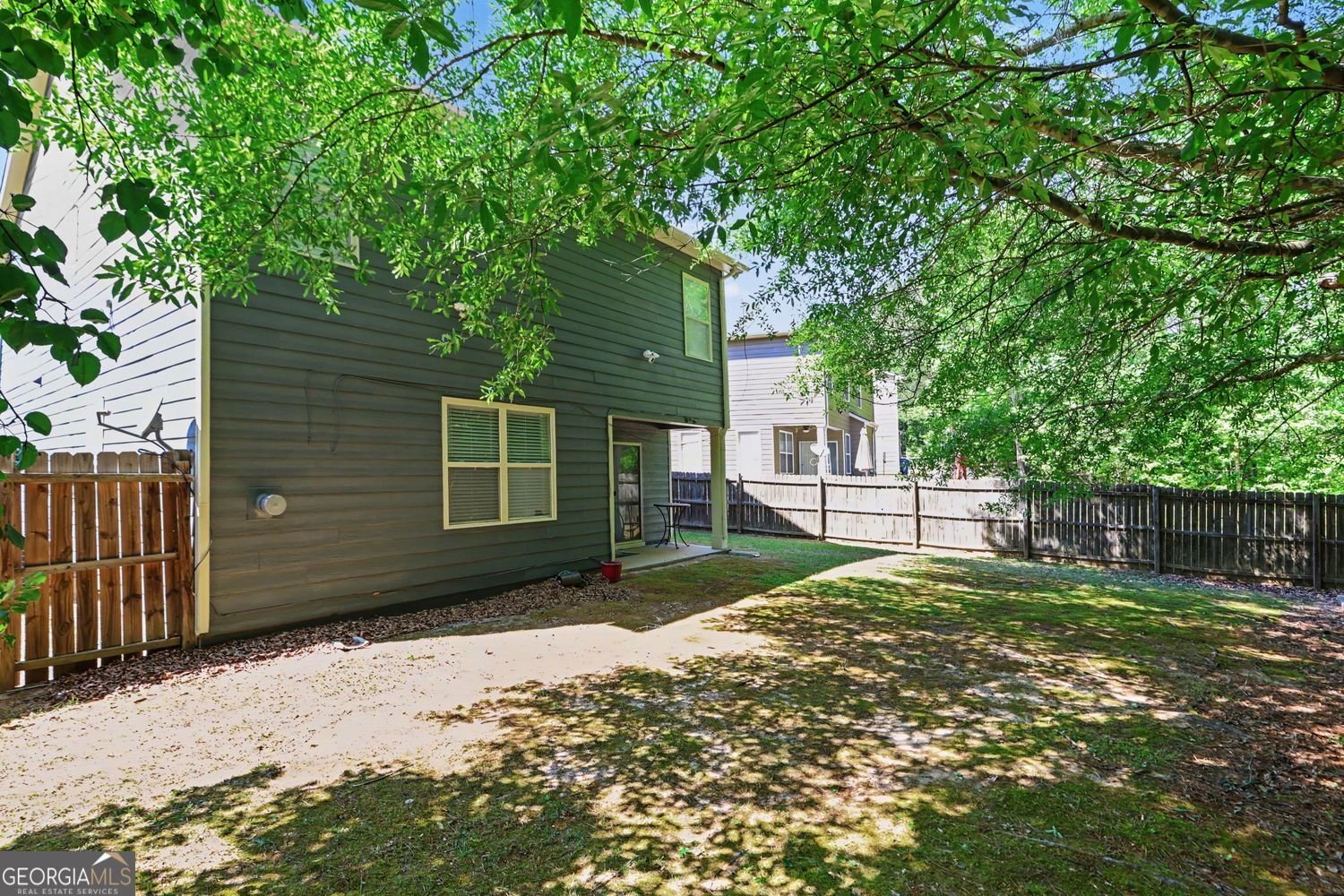 7342 Taloga Lane Union City - Photo 19