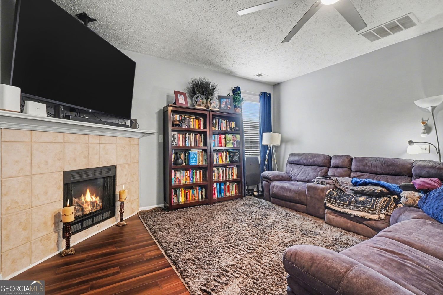 7342 Taloga Lane Union City - Photo 7