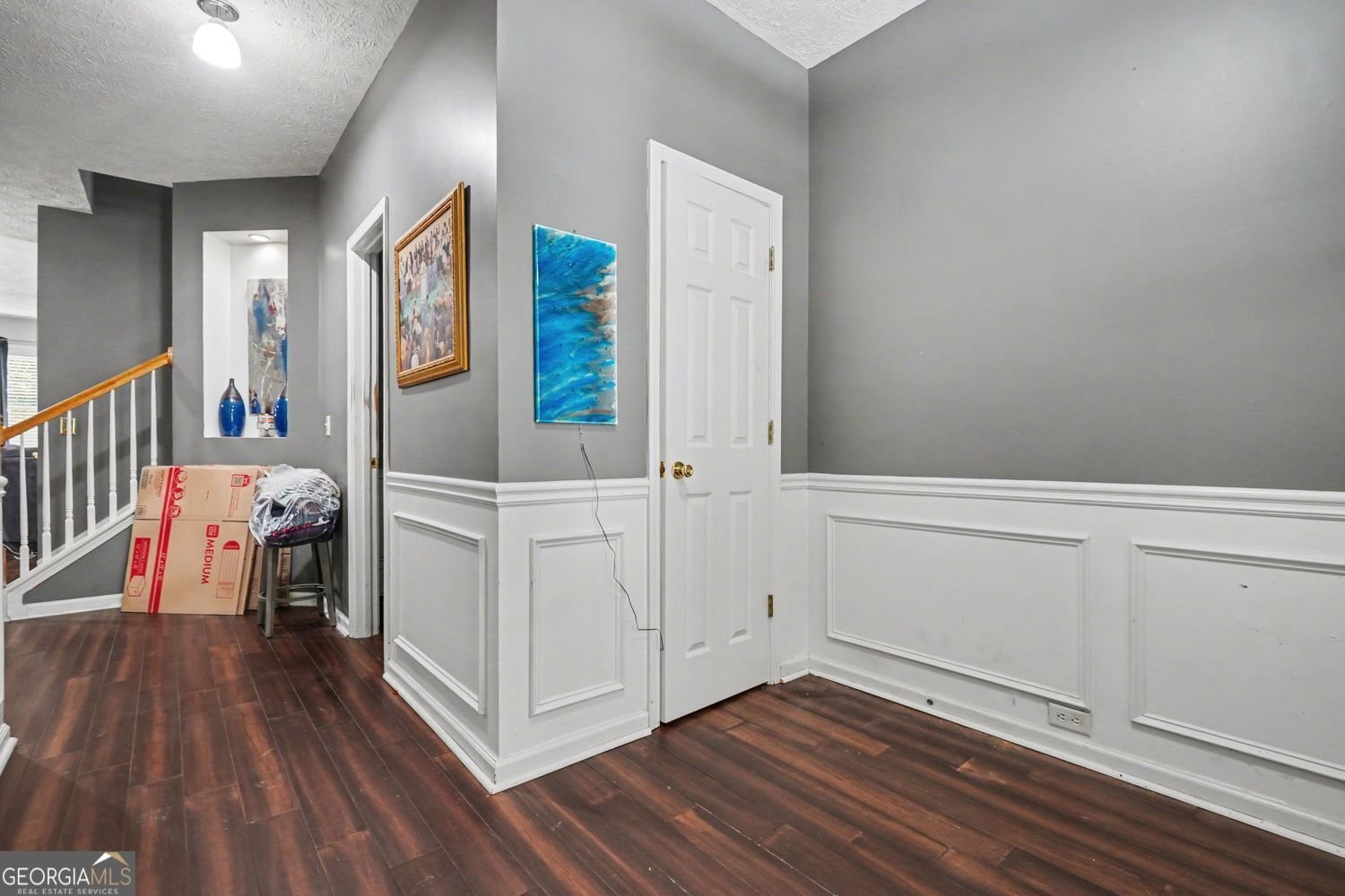 7342 Taloga Lane Union City - Photo 8