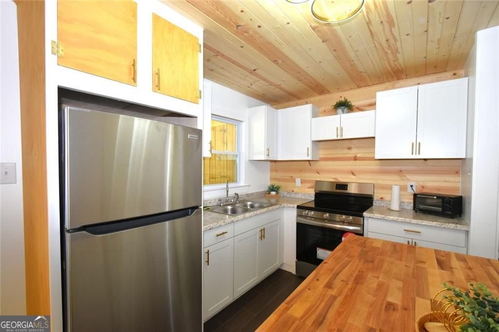 2030 Sanders Drive Austell - Photo 10