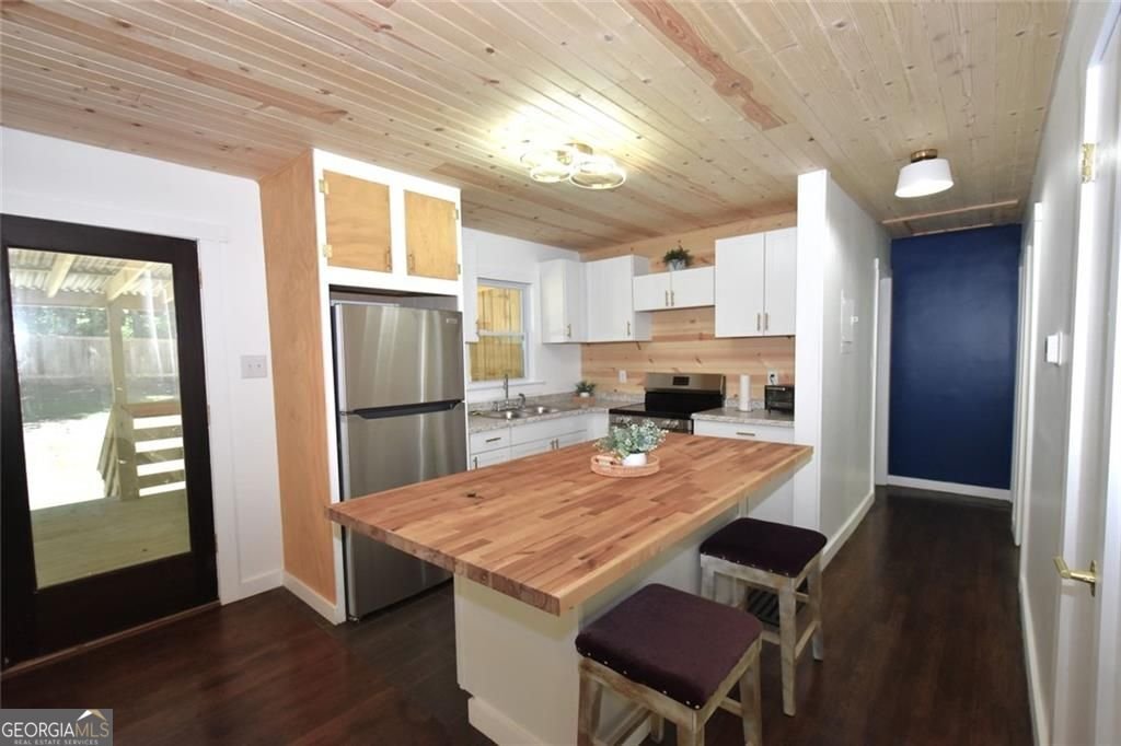 2030 Sanders Drive Austell - Photo 12