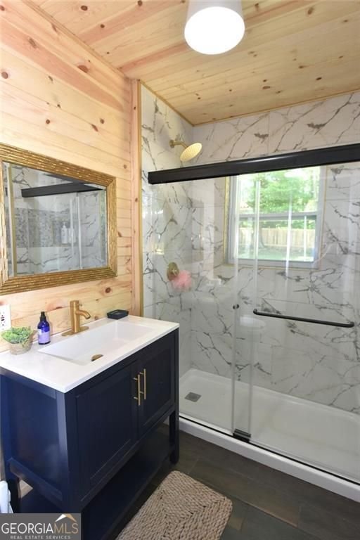 2030 Sanders Drive Austell - Photo 19