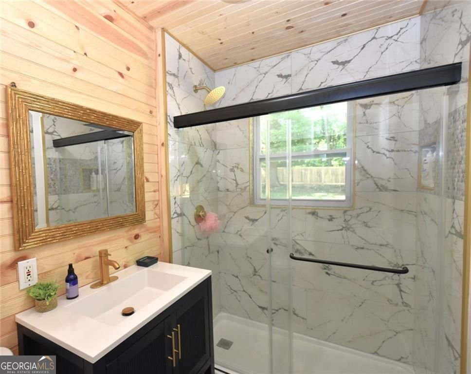 2030 Sanders Drive Austell - Photo 22