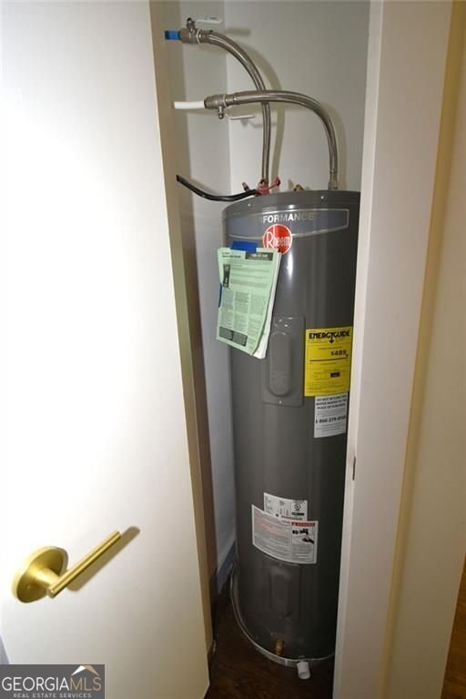 2030 Sanders Drive Austell - Photo 30