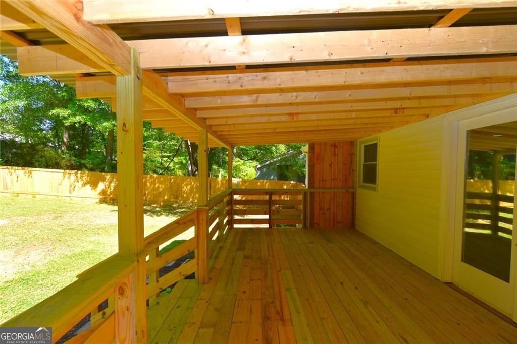 2030 Sanders Drive Austell - Photo 31