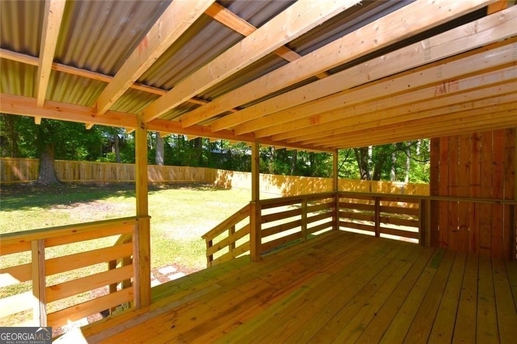 2030 Sanders Drive Austell - Photo 33