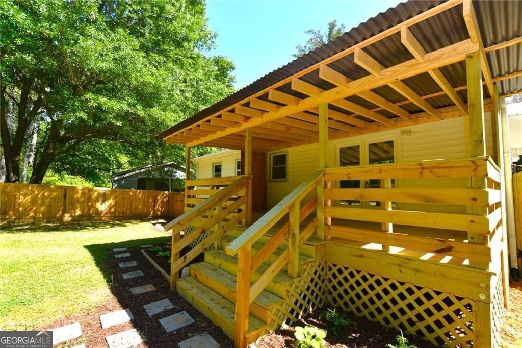 2030 Sanders Drive Austell - Photo 34