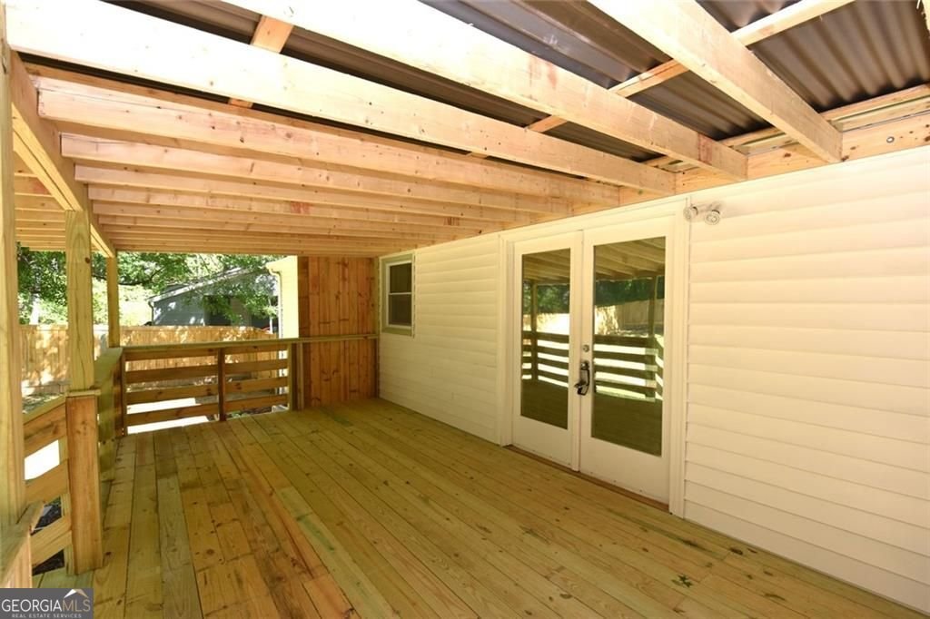 2030 Sanders Drive Austell - Photo 35