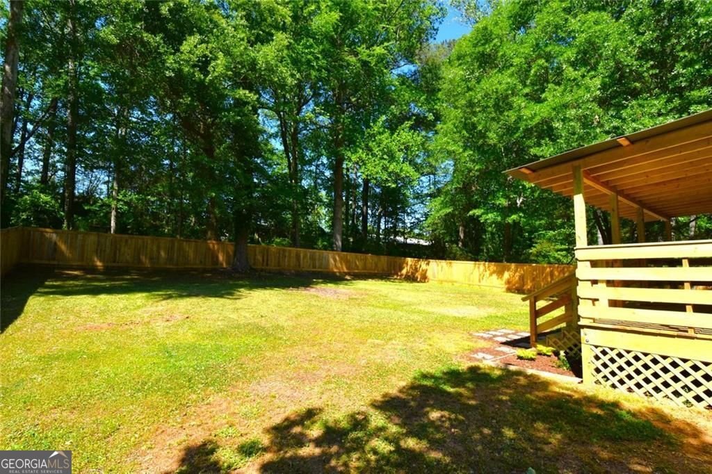 2030 Sanders Drive Austell - Photo 36
