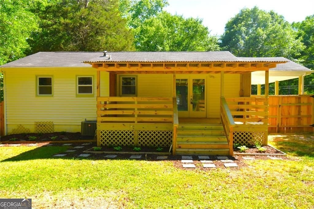 2030 Sanders Drive Austell - Photo 37