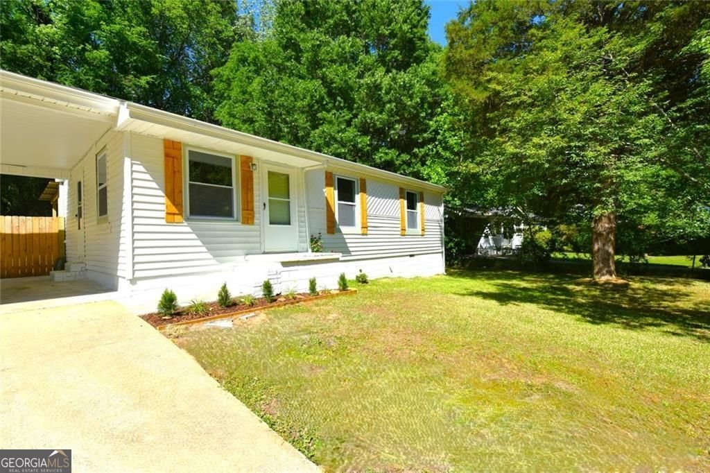 2030 Sanders Drive Austell - Photo 40